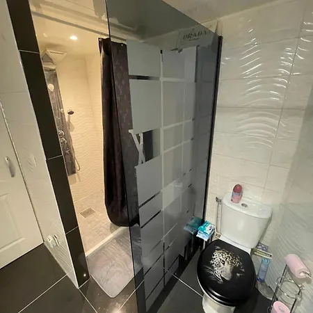 Maison Proche Jo Pour 10/12pers * Pierrefitte-sur-Seine