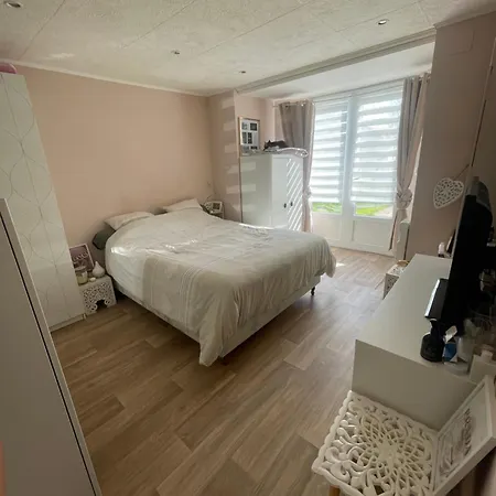 Maison Proche Jo Pour 10/12pers Pierrefitte-sur-Seine