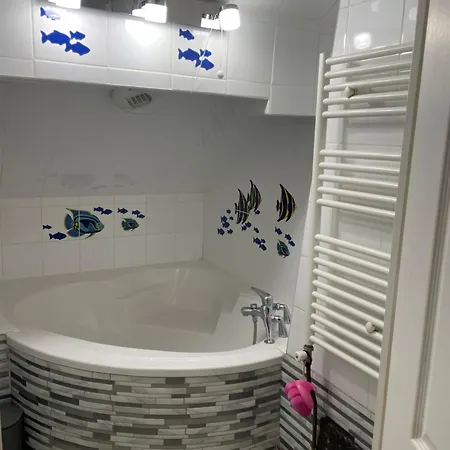 Maison Proche Jo Pour 10/12pers