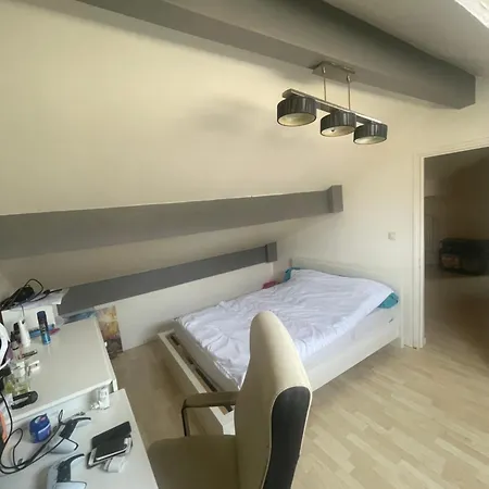 بيت للعطل Maison Proche Jo Pour 10/12pers