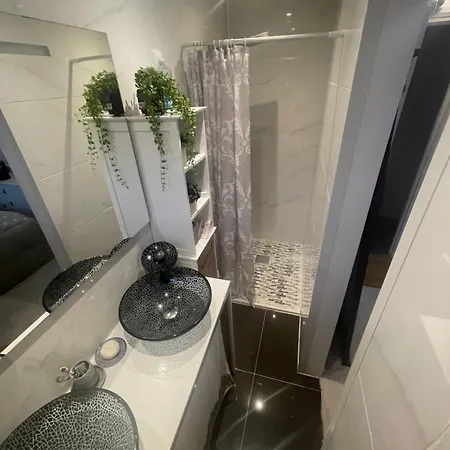 Maison Proche Jo Pour 10/12pers * بيارفيت-سور-سين