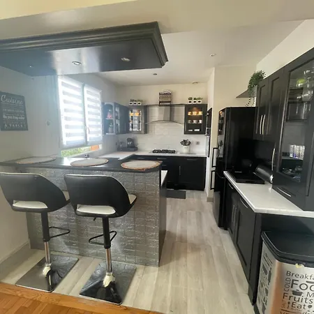 Maison Proche Jo Pour 10/12pers * بيارفيت-سور-سين